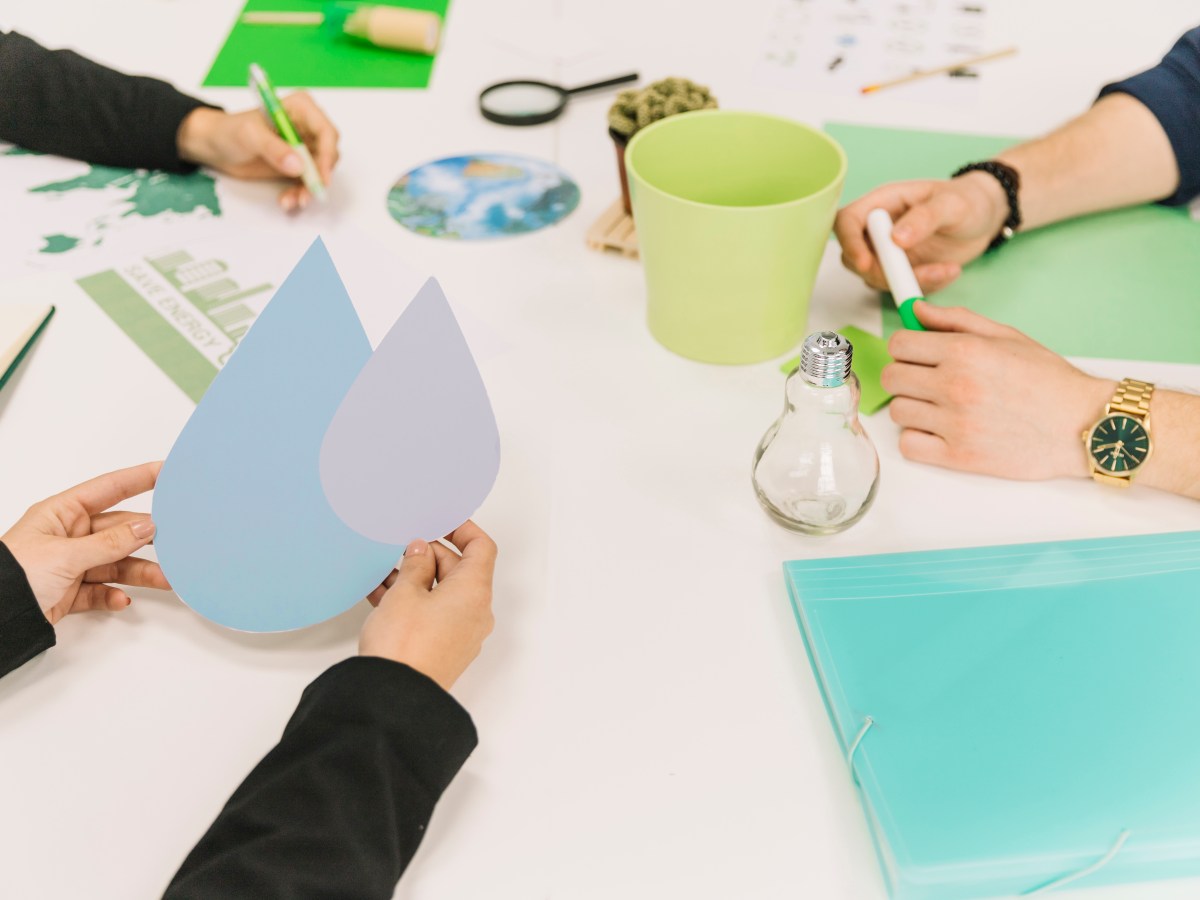 sustainability & ethical&nbsp;marketing